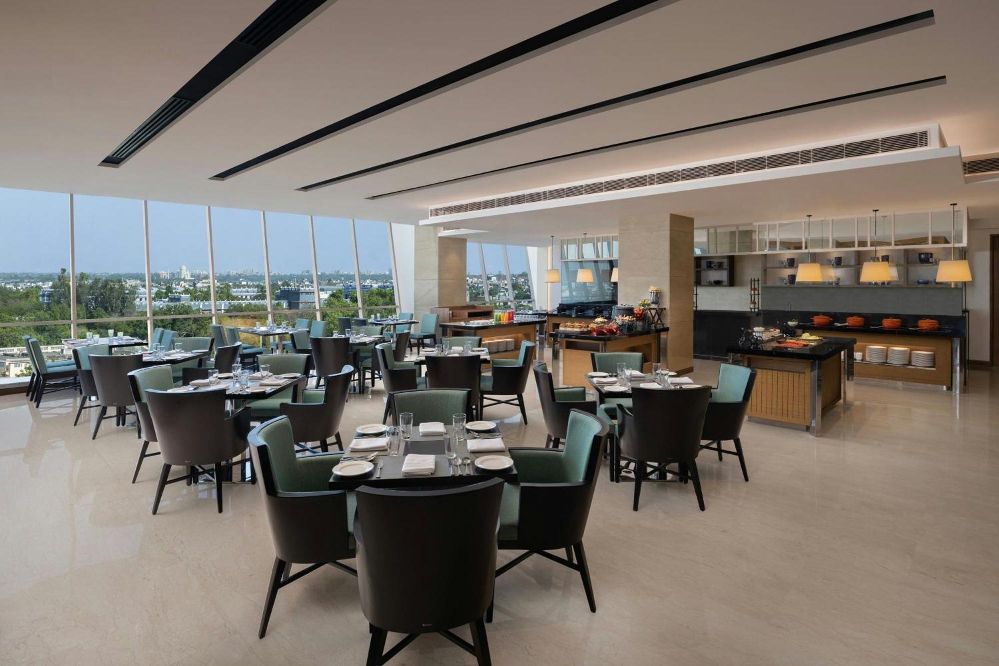 Fairfield By Marriott Agra Hotel Agra  Exterior photo